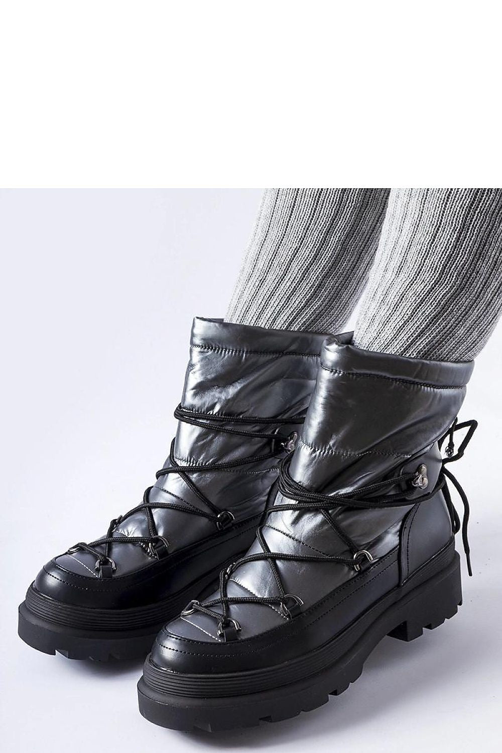 Snow boots model 204723 Solea