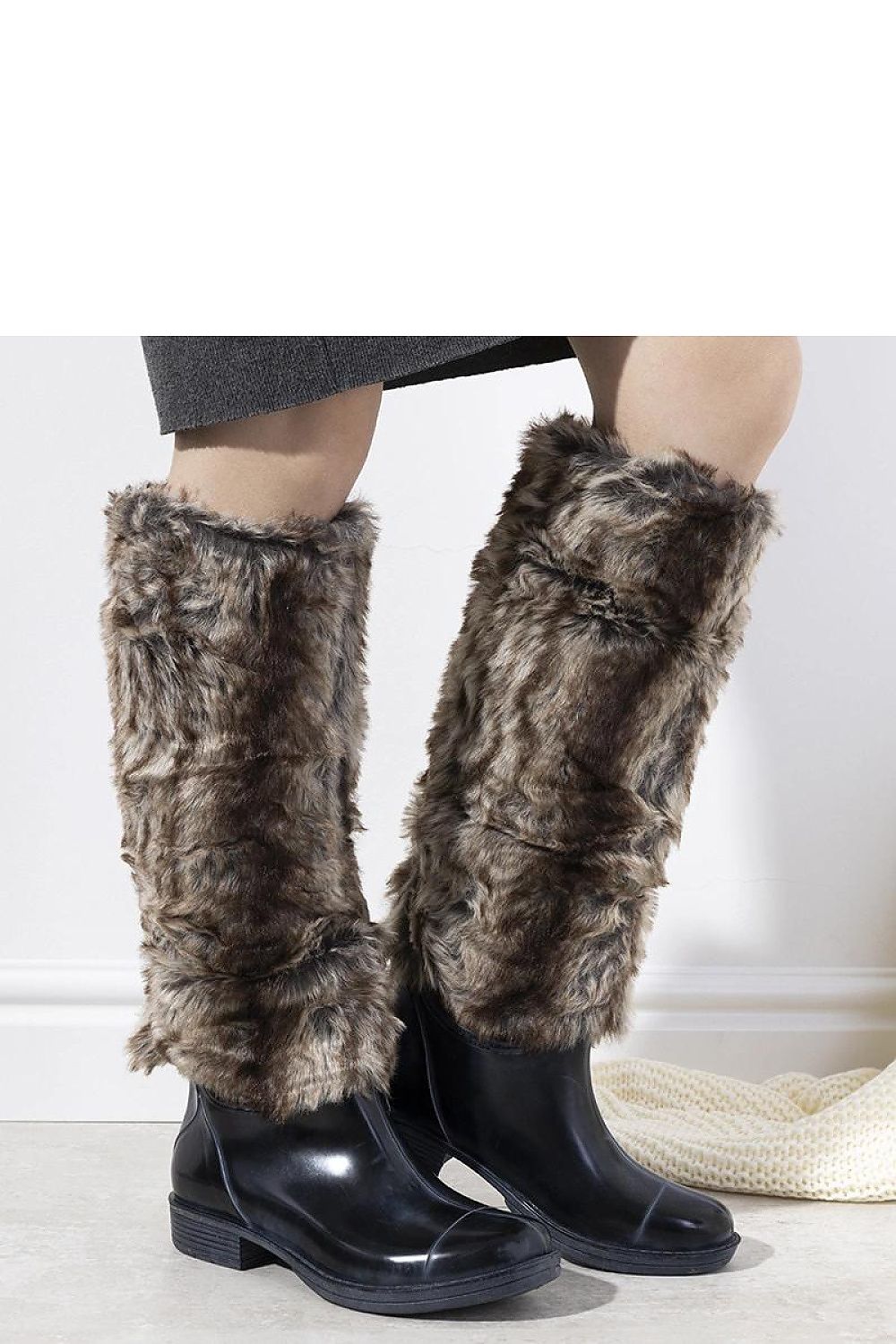 Thigh-Hight Boots model 204783 Solea