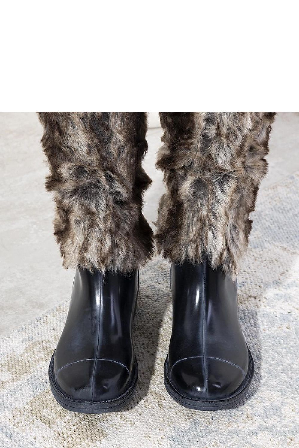 Thigh-Hight Boots model 204783 Solea