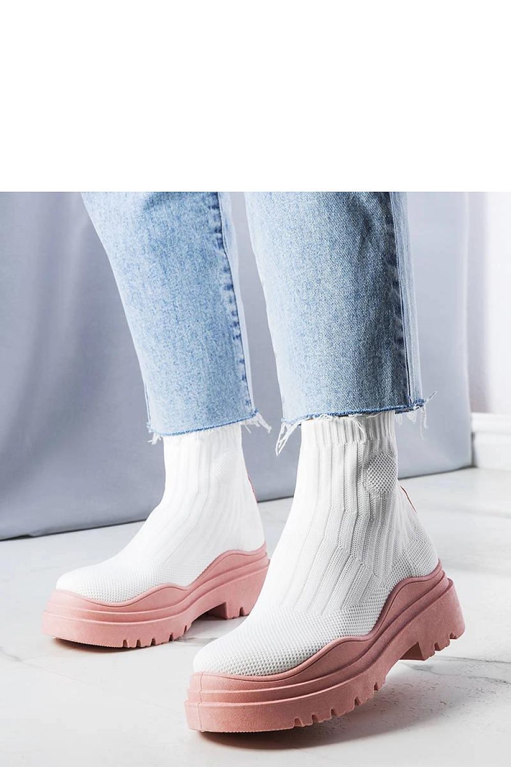 Boots model 204843 Solea