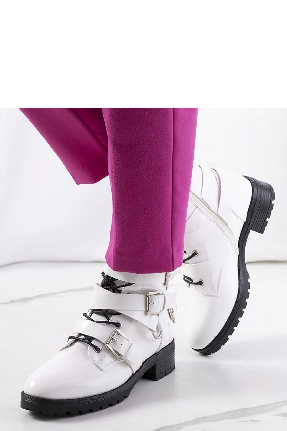Boots model 204857 Solea
