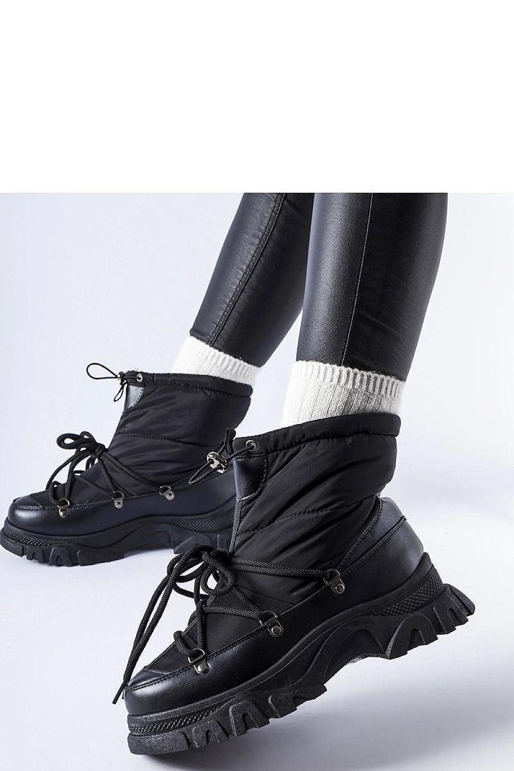 Snow boots model 205059 Solea