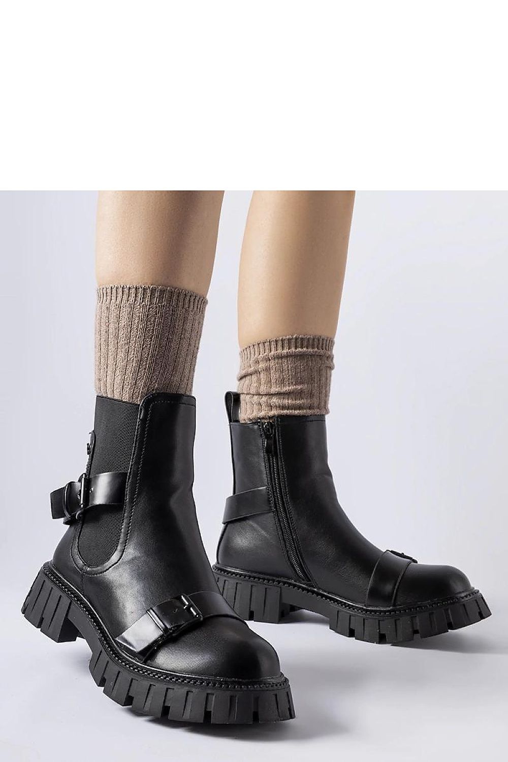 Boots model 205078 Solea