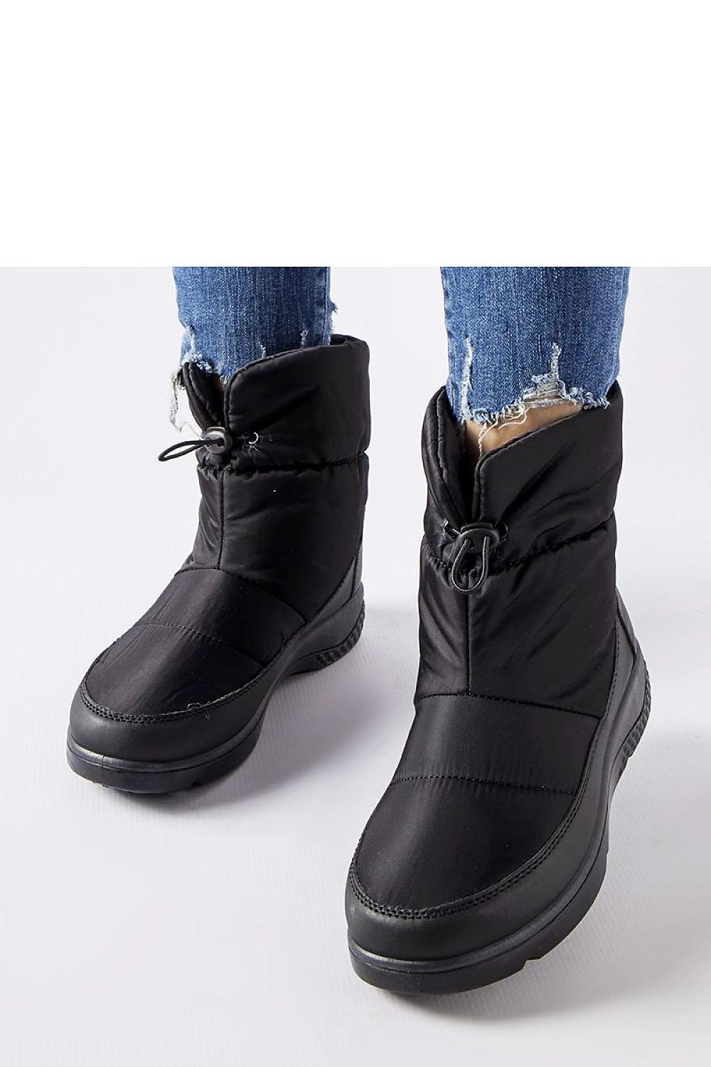 Snow boots model 205108 Solea