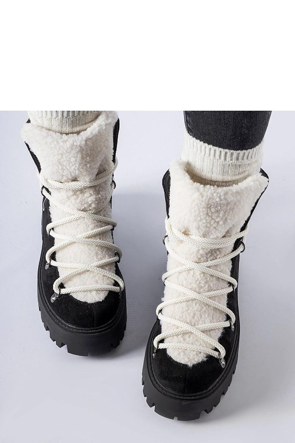 Boots model 205828 Solea
