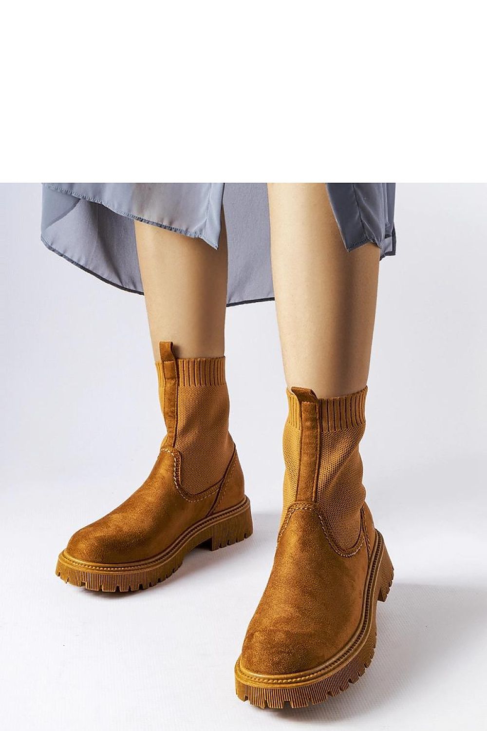 Boots model 205860 Solea