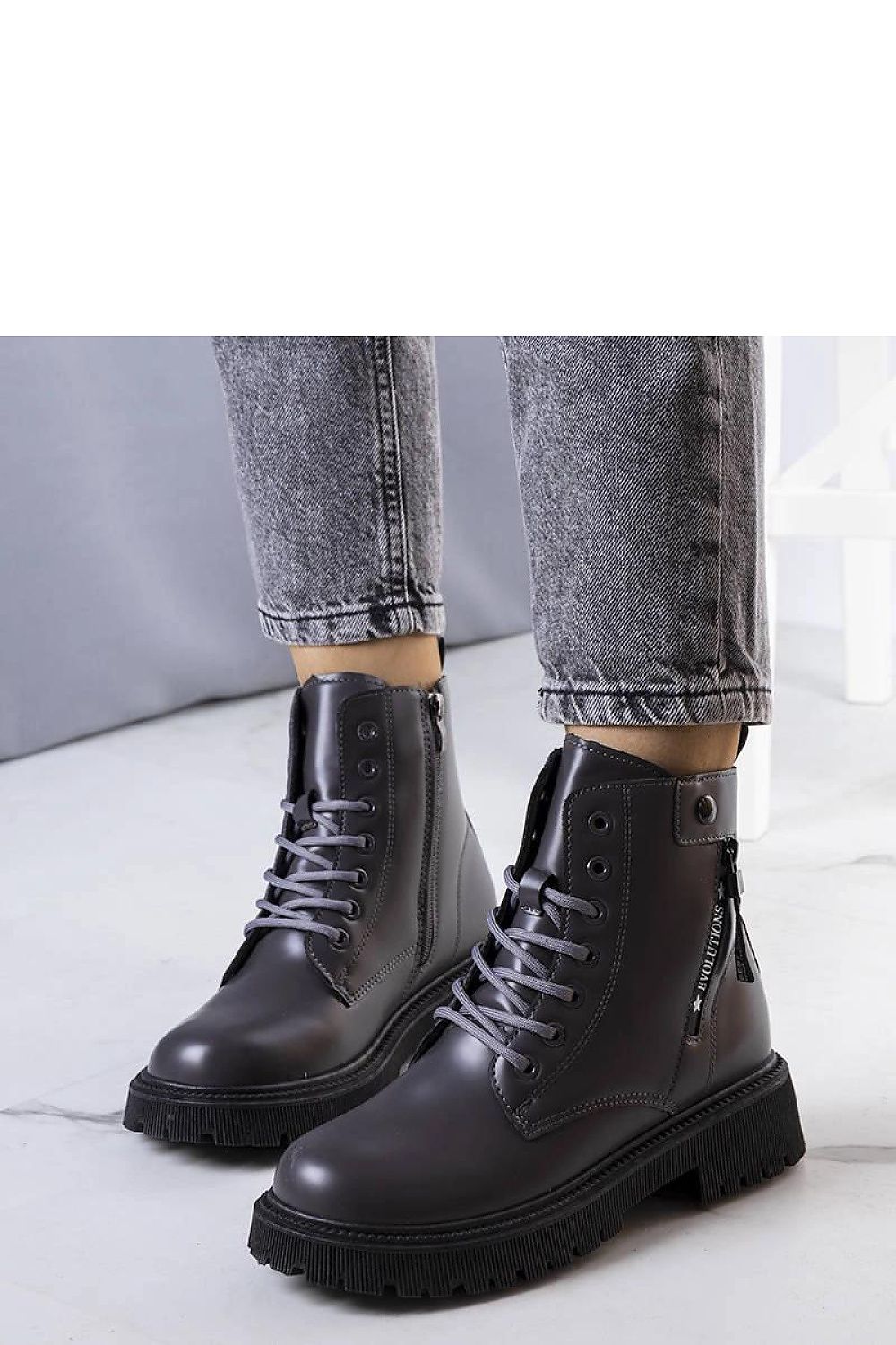 Boots model 205885 Solea