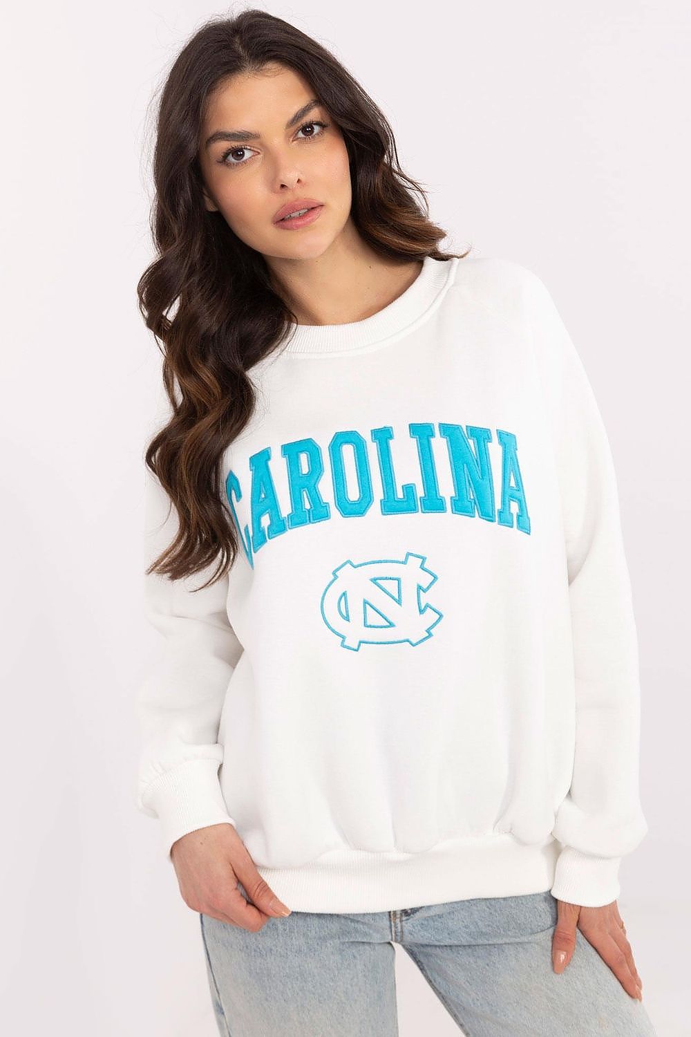 Sweatshirt model 206351 Factory Price