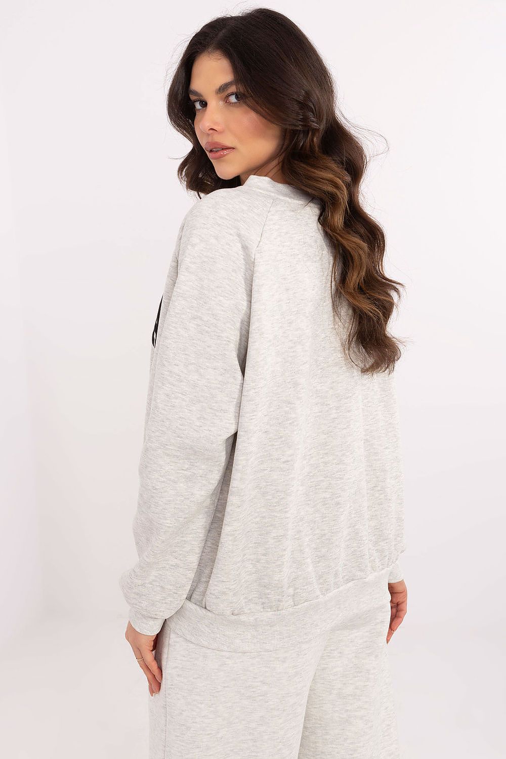 Sweatshirt model 206355 Factory Price