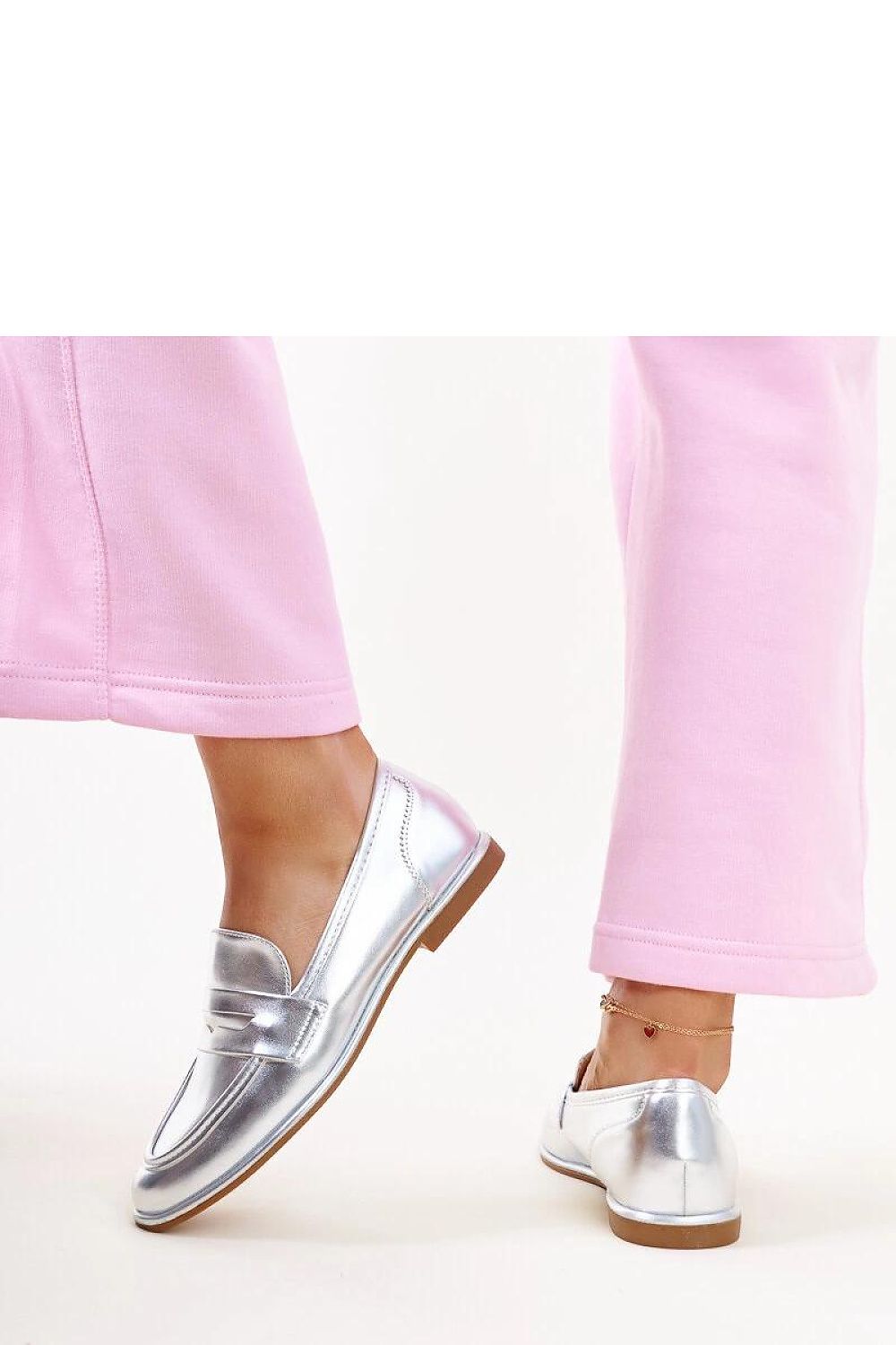Half shoes model 206459 Solea