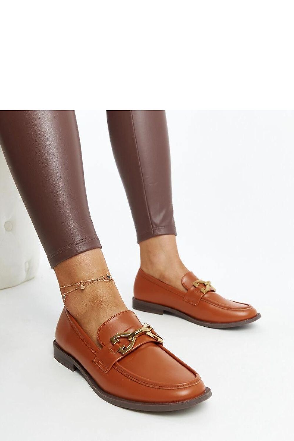 Half shoes model 206468 Solea
