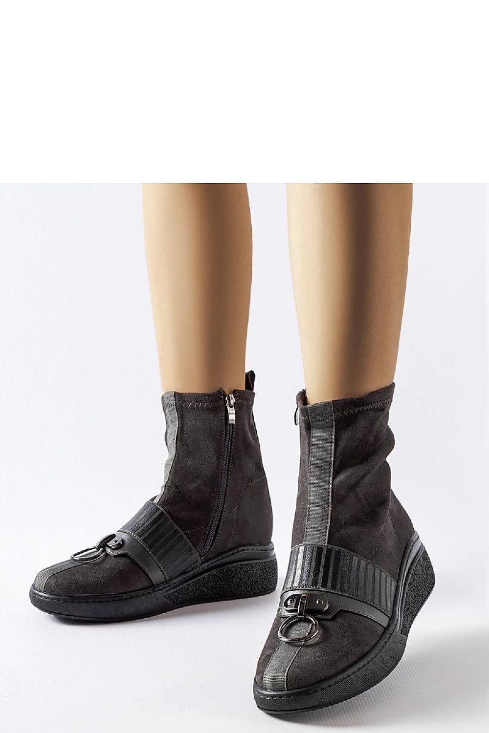 Buskin boots model 206514 Solea