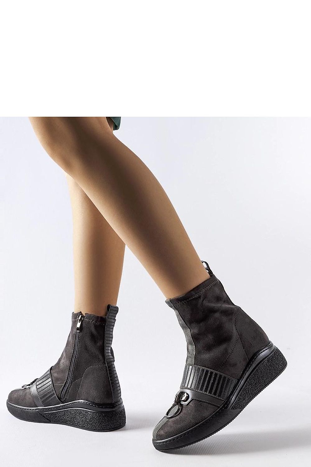 Buskin boots model 206514 Solea