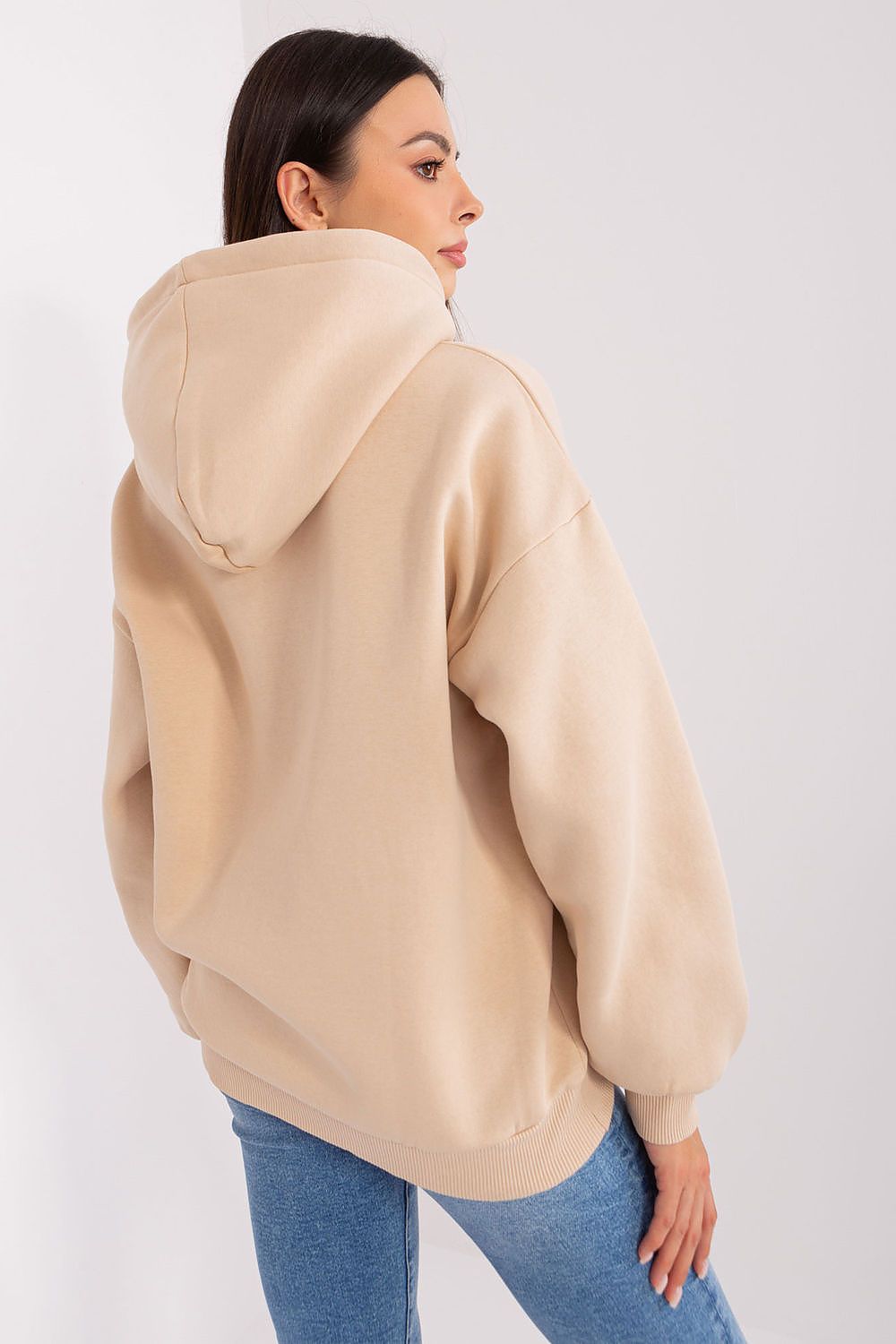 Sweatshirt model 206660 Factory Price