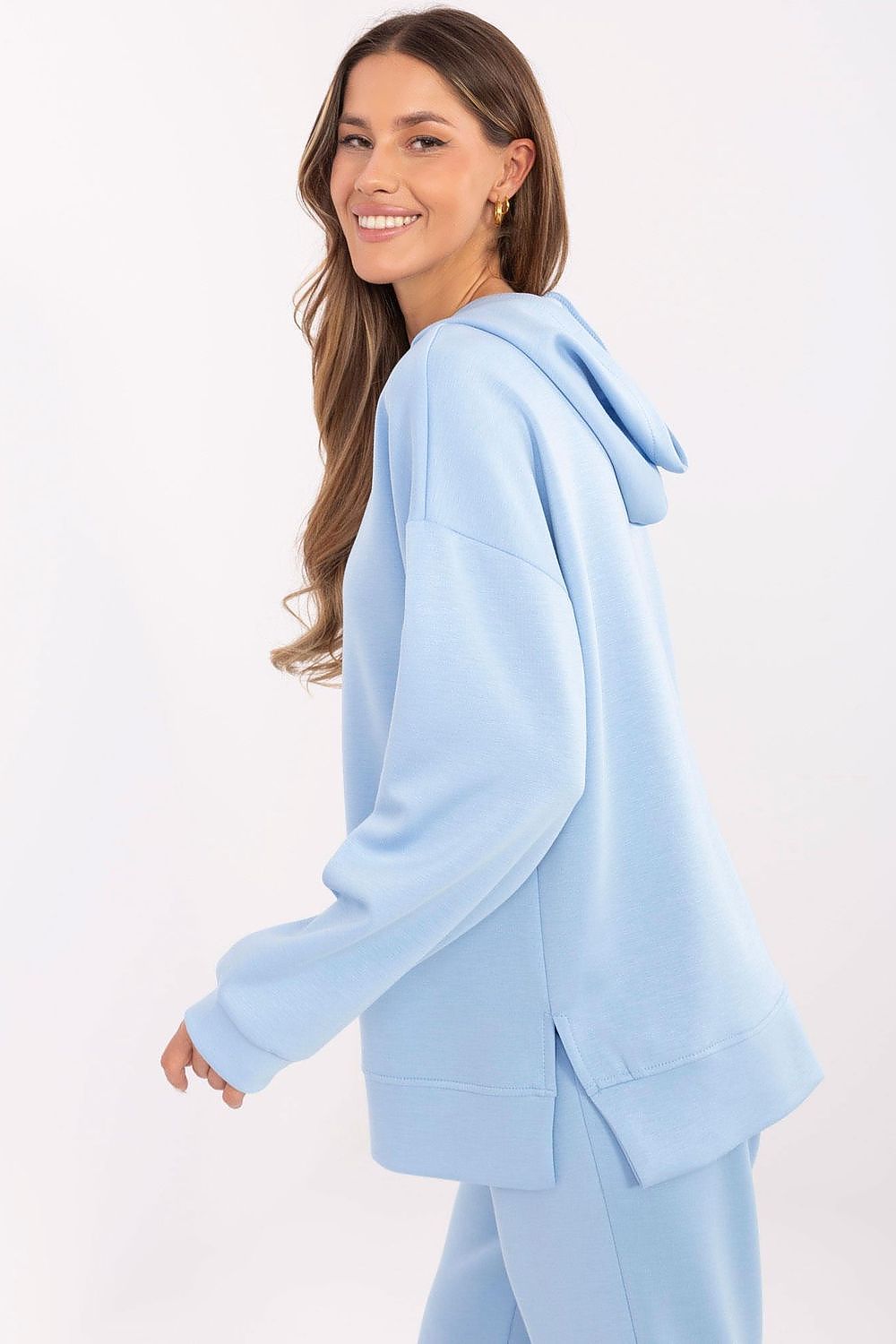 Sweatshirt model 207036 Italy Moda