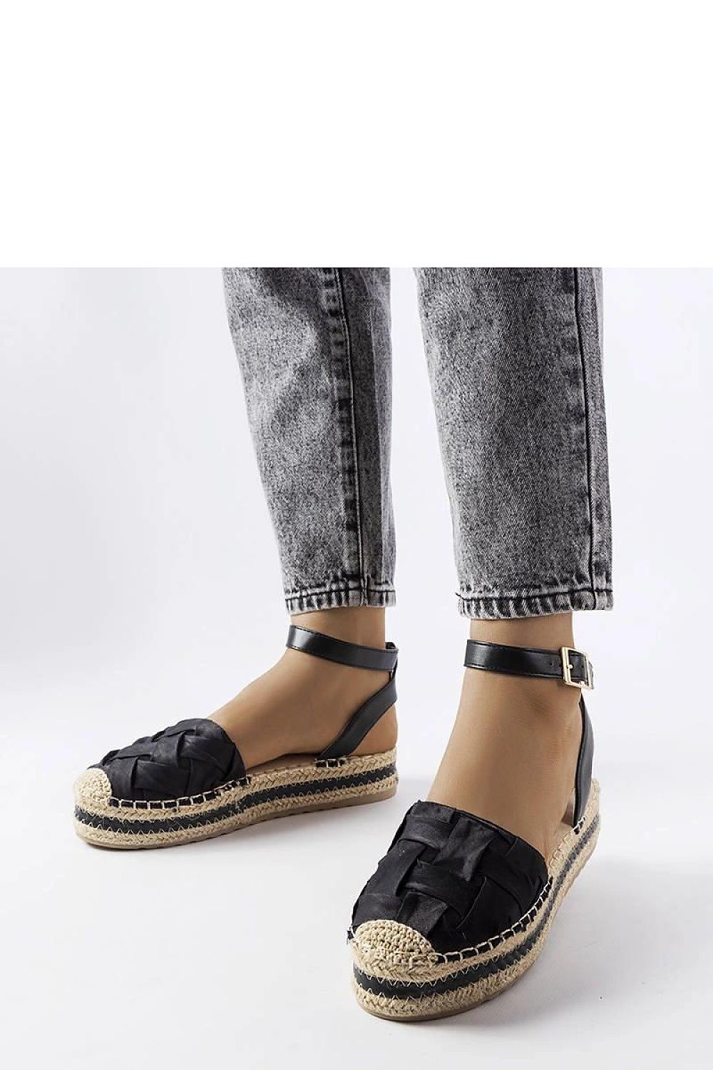 Espadrille model 207048 Solea