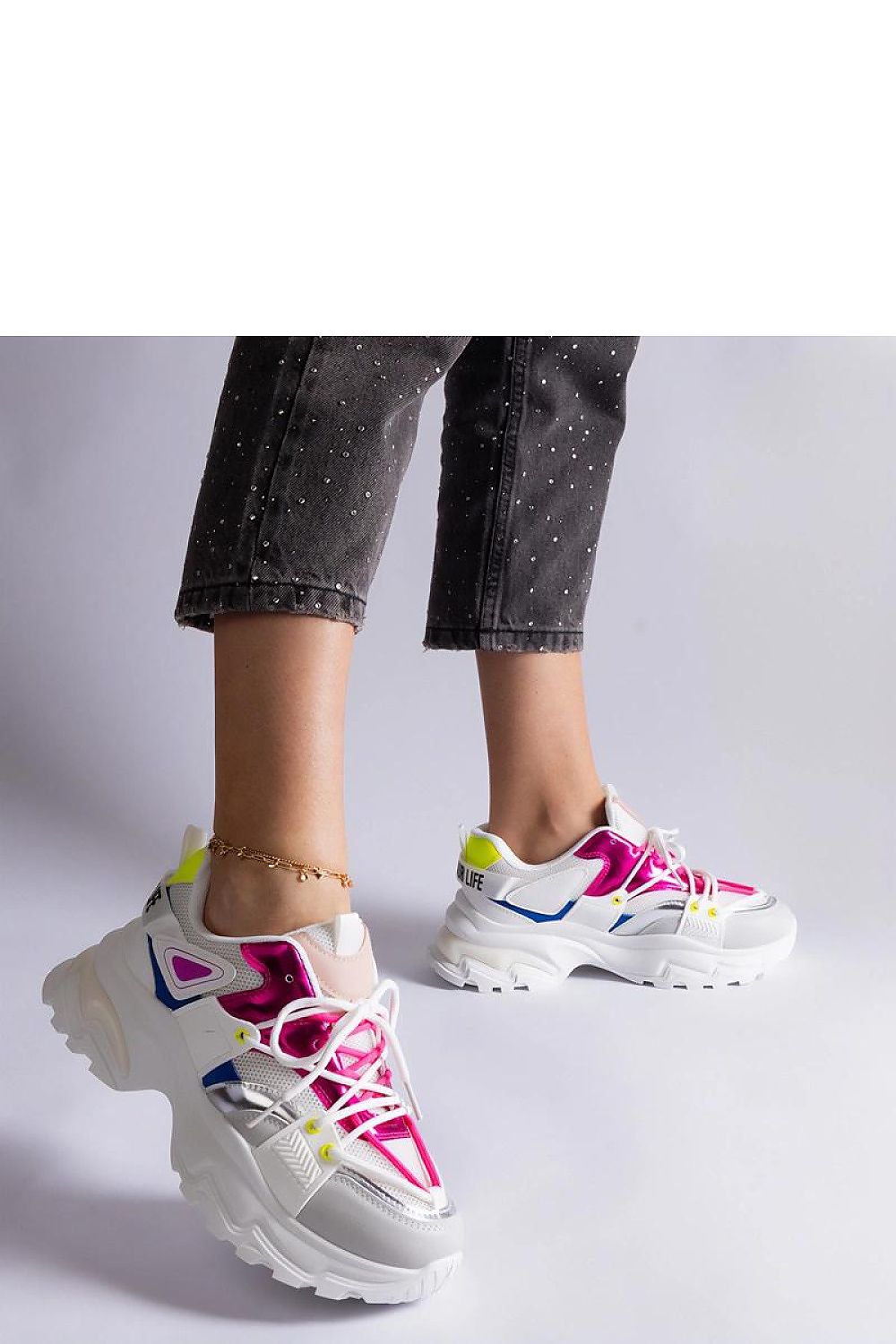 Sport Shoes model 207167 Solea