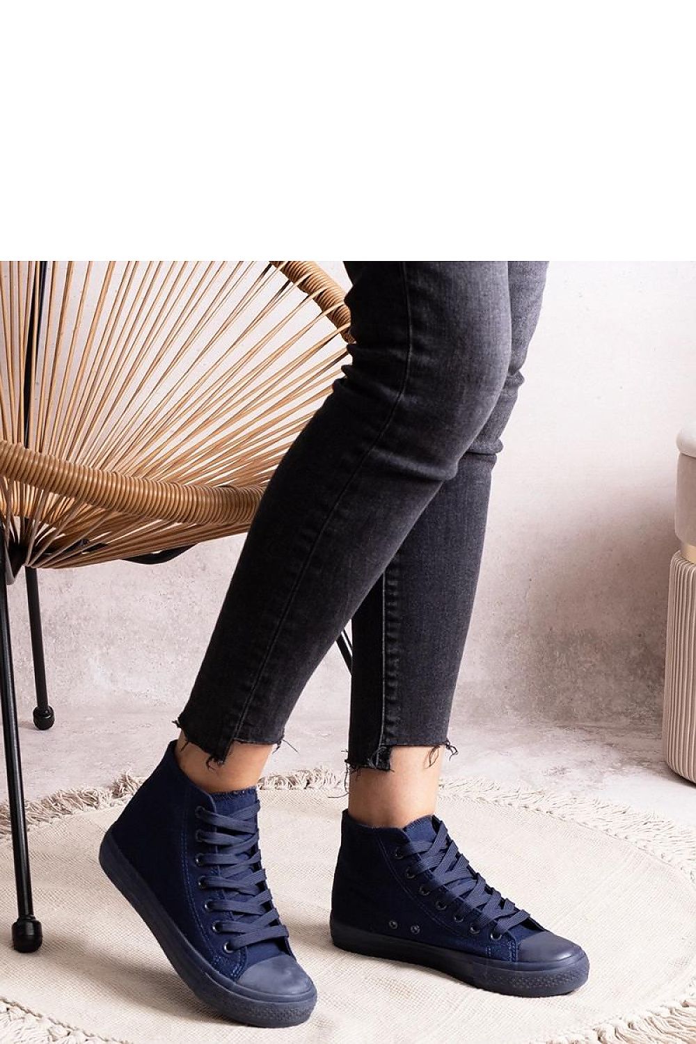 Sneakers model 207221 Solea