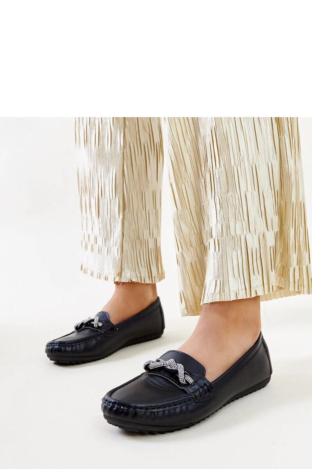 Mocassin model 207269 Solea