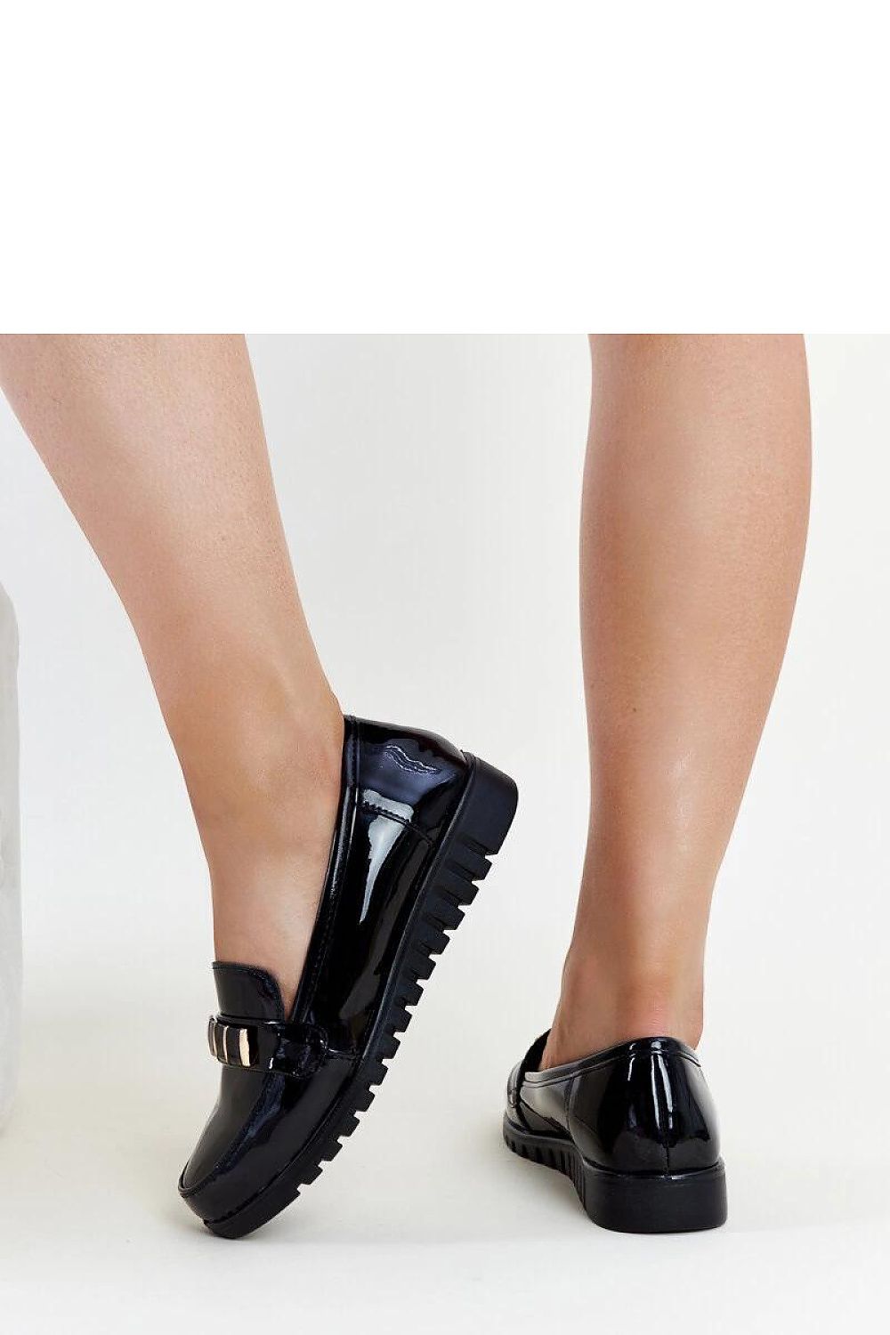 Mocassin model 207330 Solea