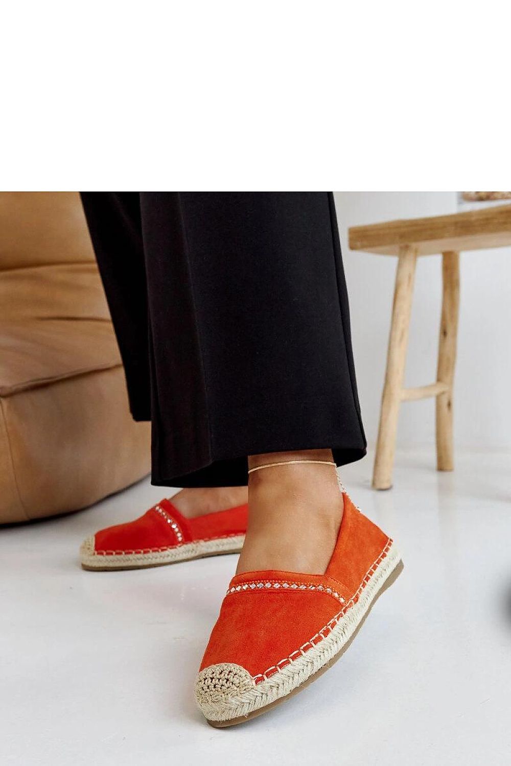 Espadrille model 207345 Solea