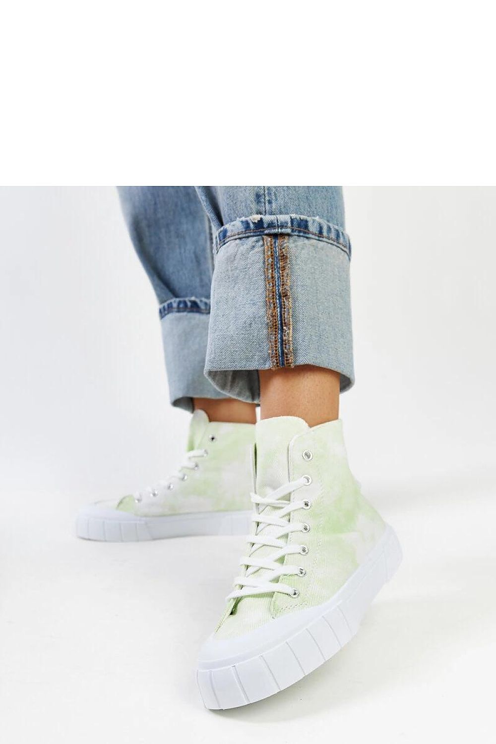 Sneakers model 207367 Solea