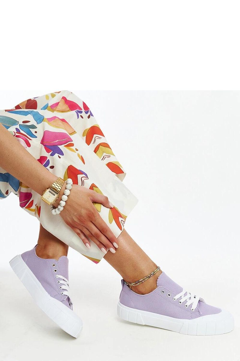 Sneakers model 207373 Solea