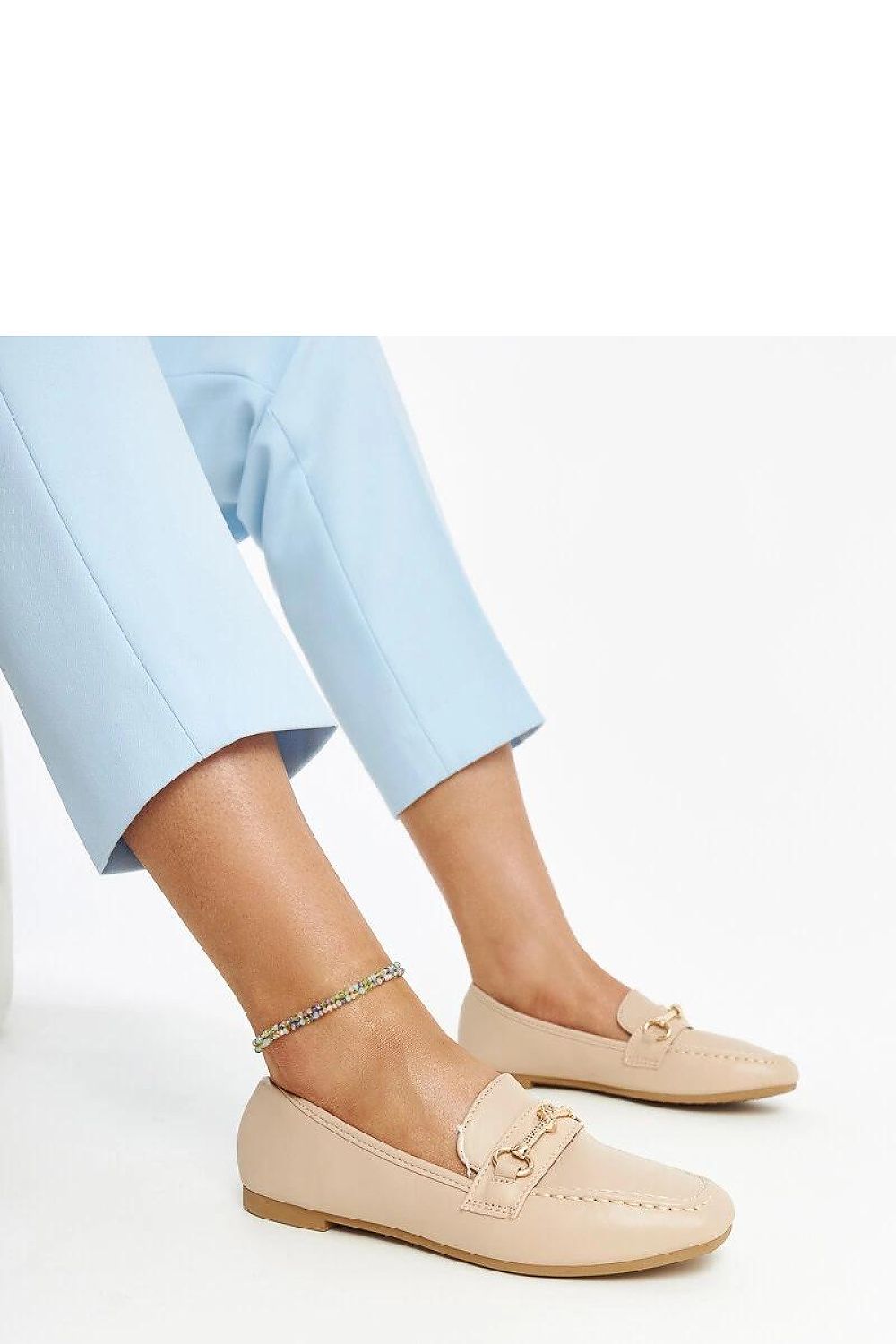 Mocassin model 207421 Solea