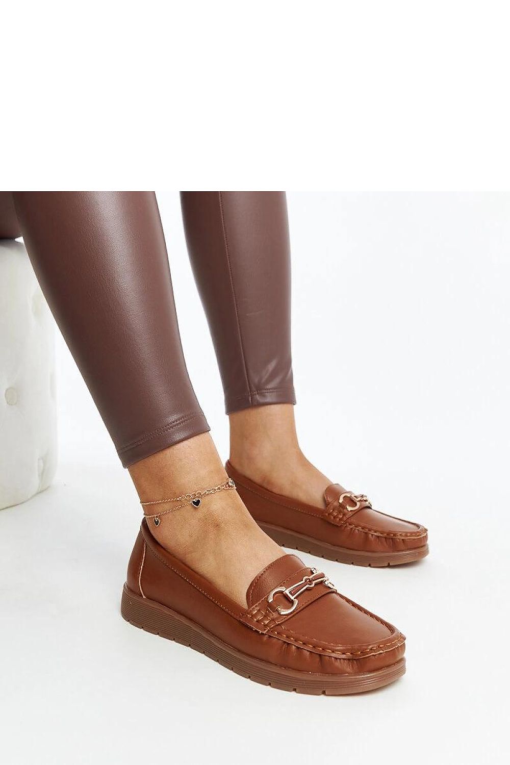 Mocassin model 207455 Solea