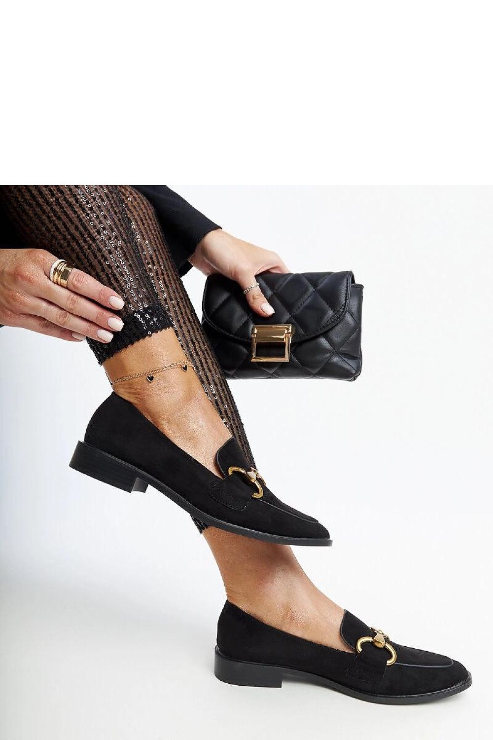 Mocassin model 207471 Solea