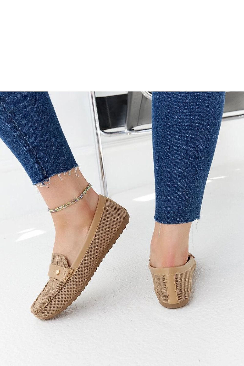 Mocassin model 207488 Solea