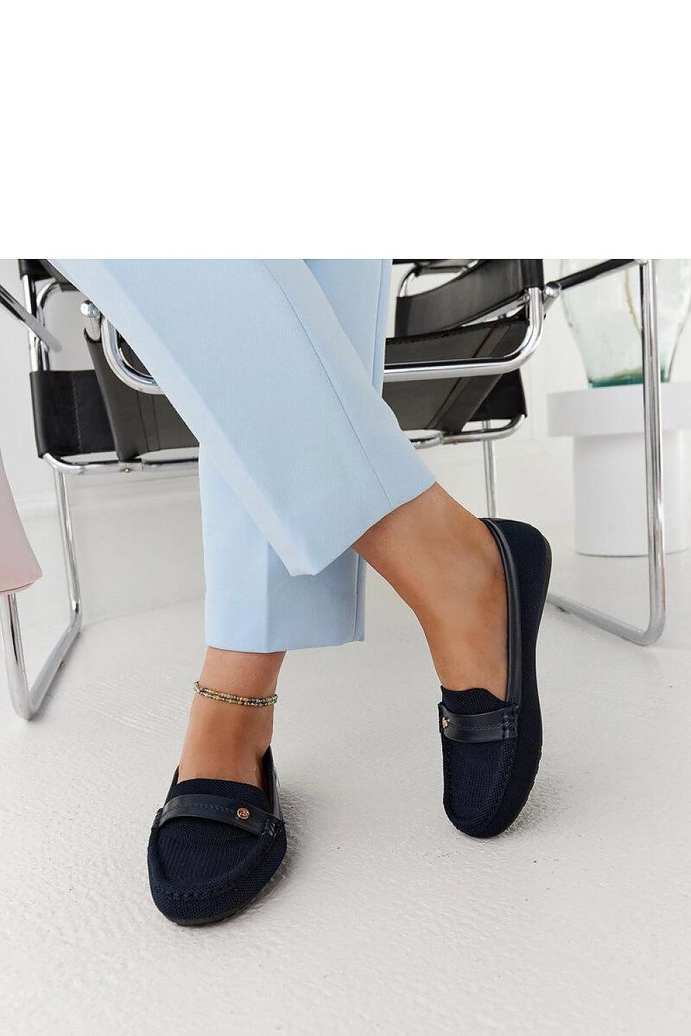 Mocassin model 207490 Solea