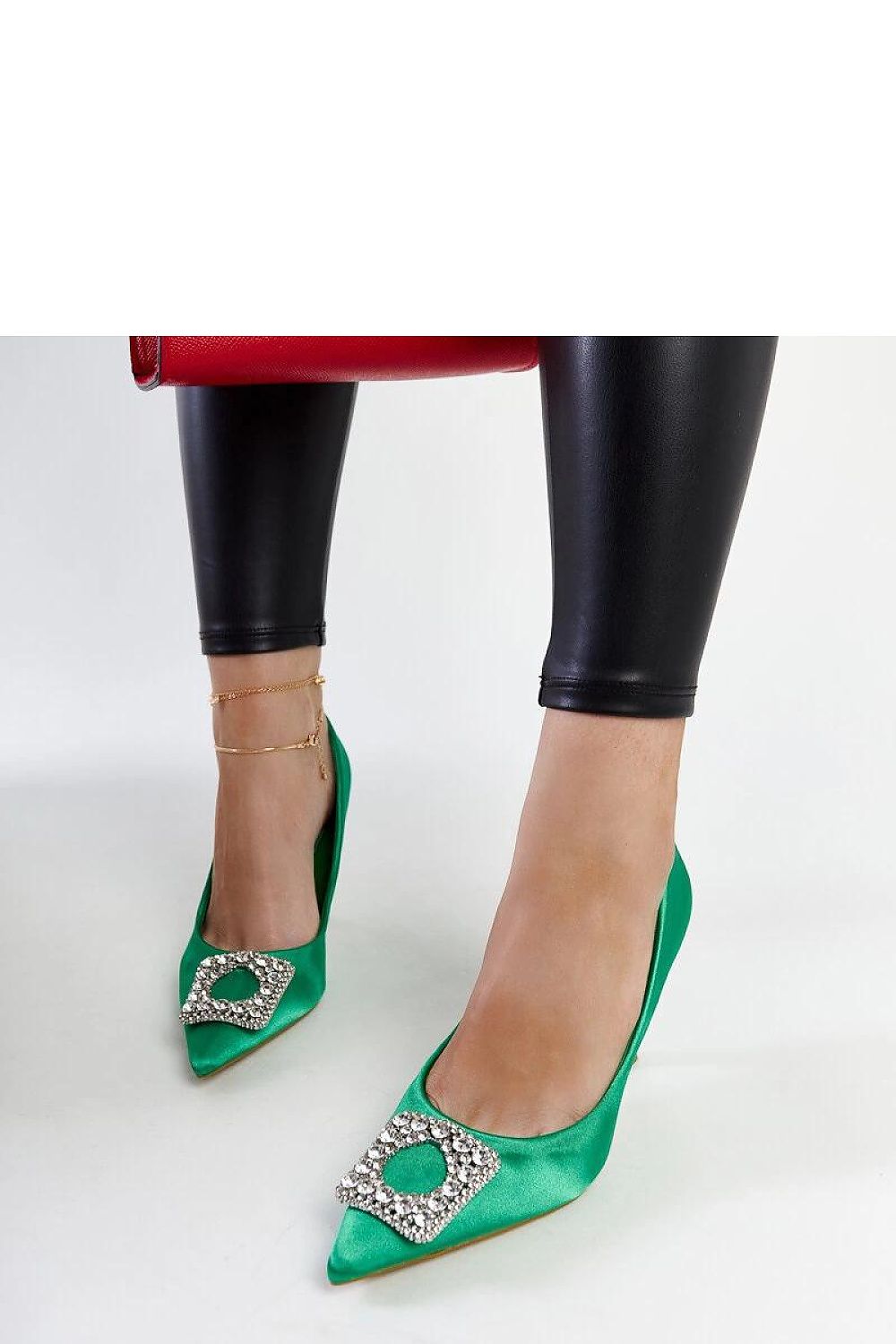 High heel pumps model 207512 Solea
