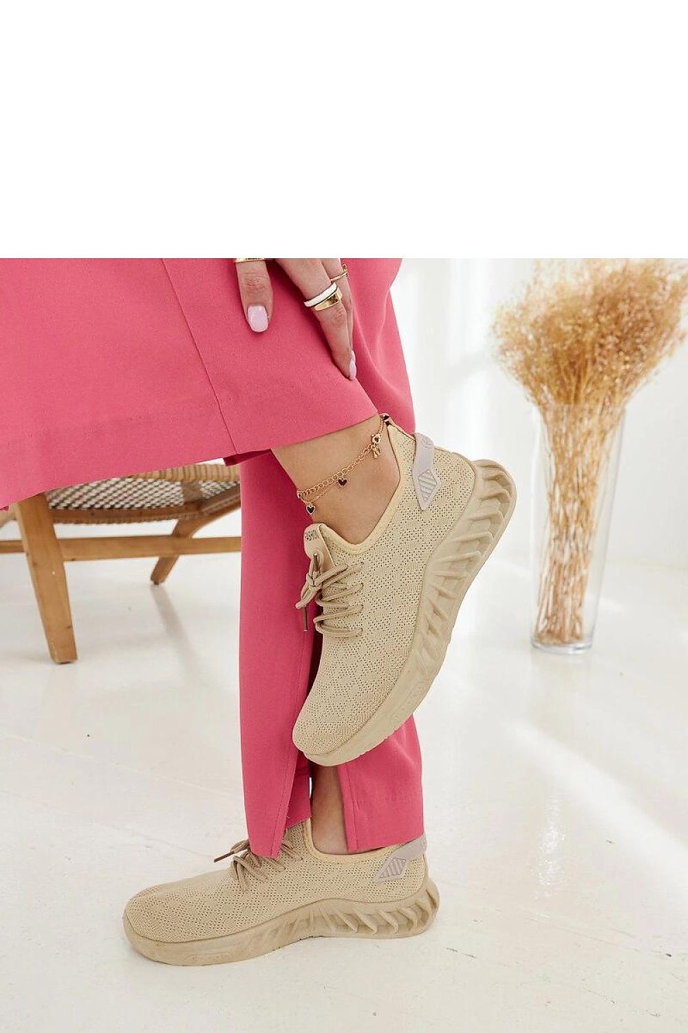 Sport Shoes model 207528 Solea