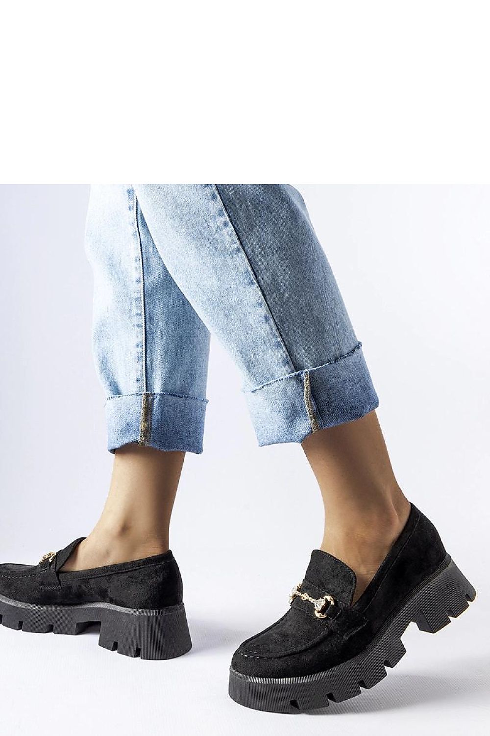 Mocassin model 207679 Solea