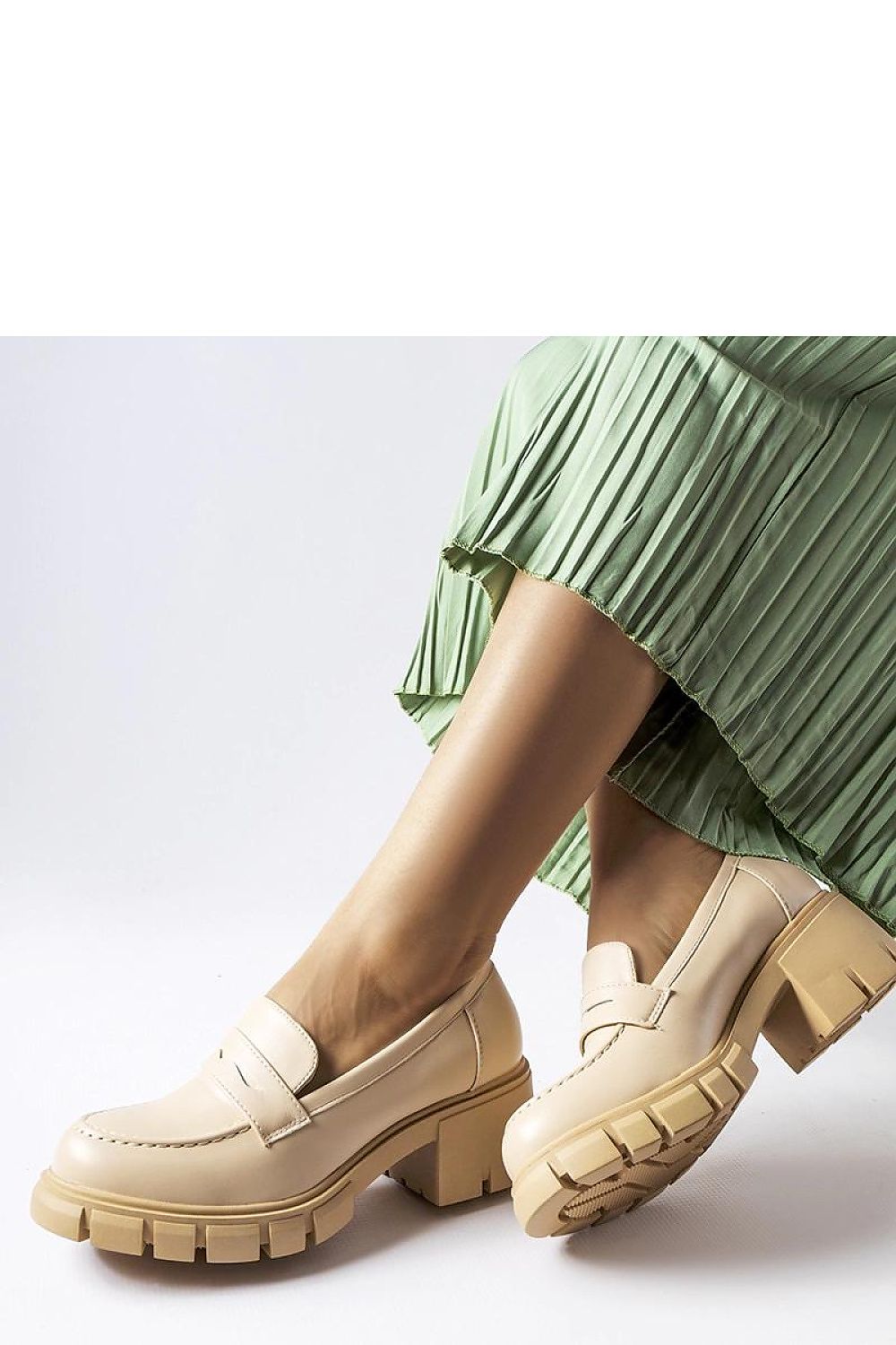 Mocassin model 207686 Solea