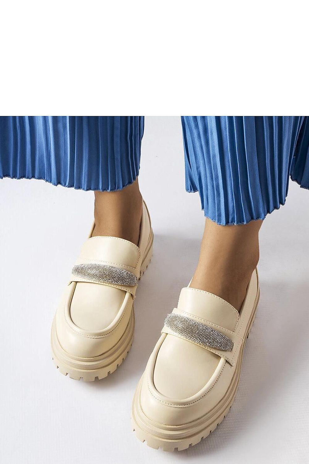 Mocassin model 207736 Solea