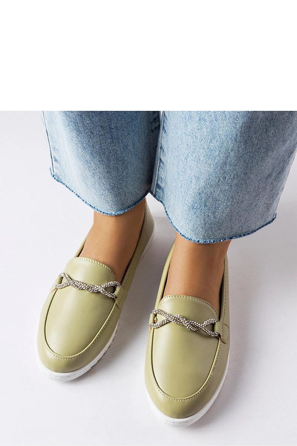 Mocassin model 207754 Solea