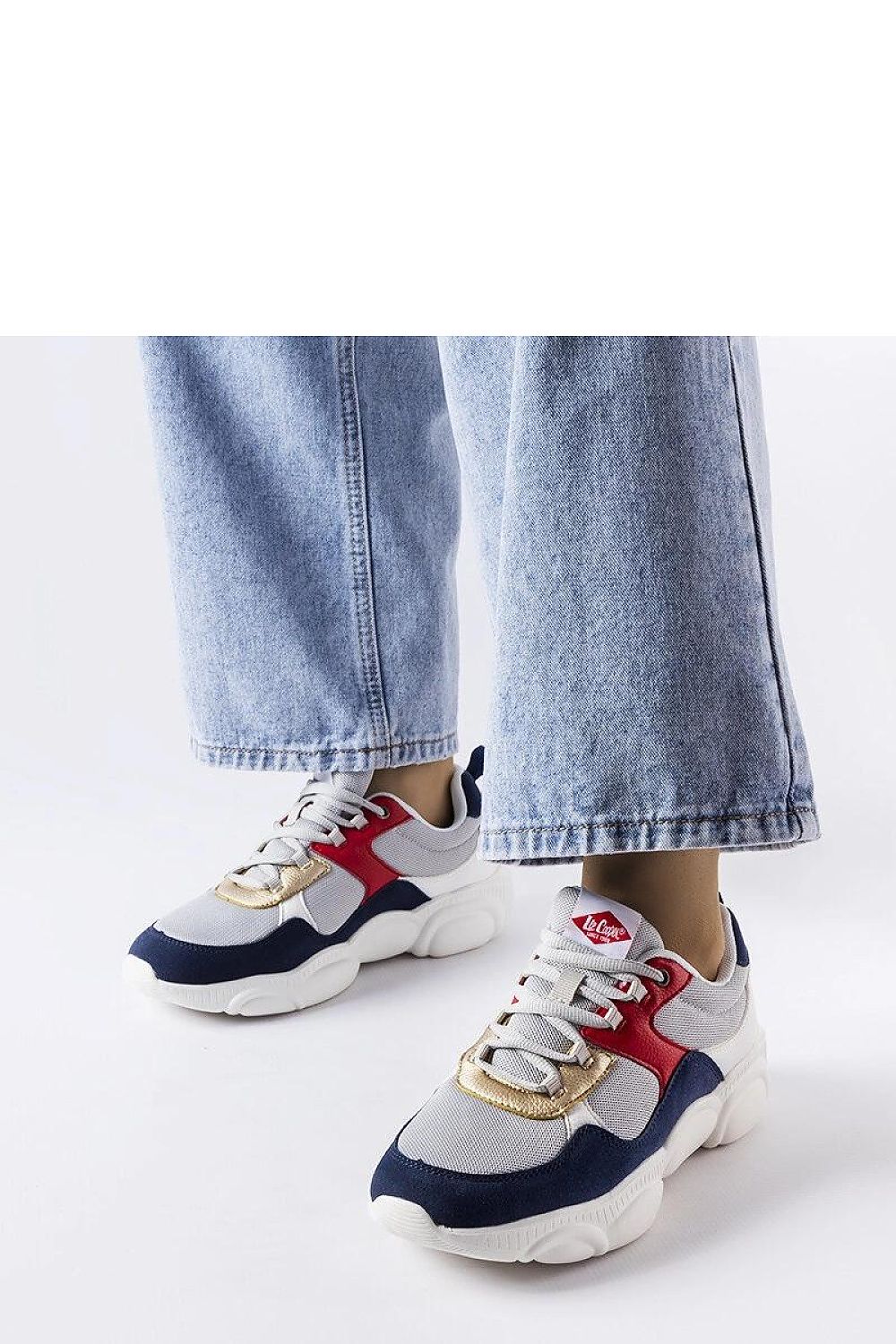 Sport Shoes model 207761 Solea