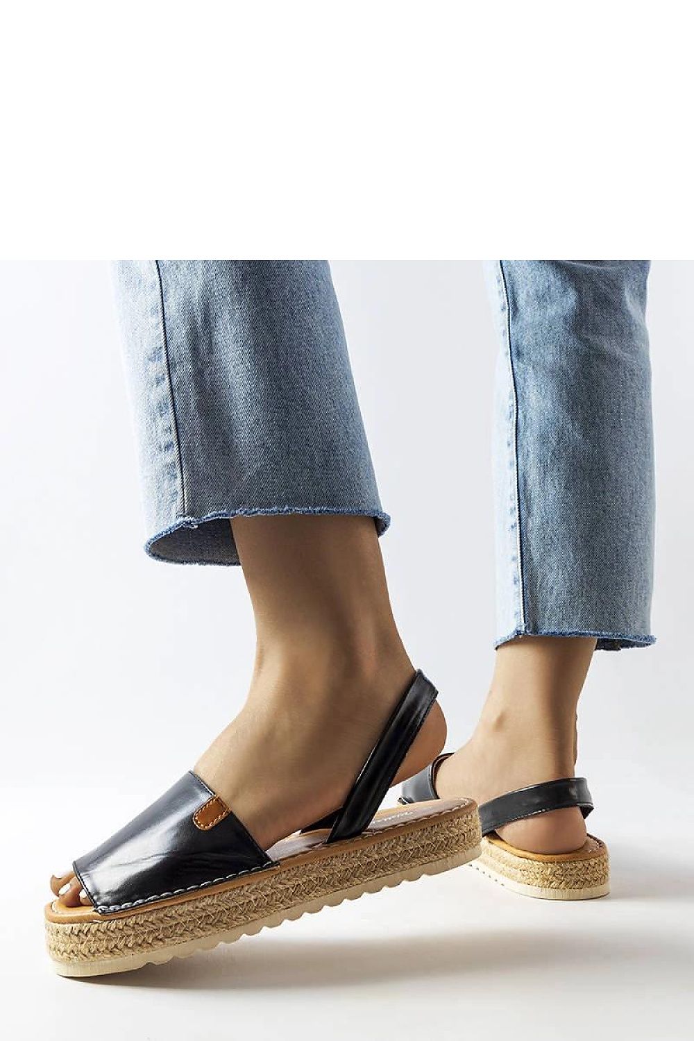 Espadrille model 207804 Solea