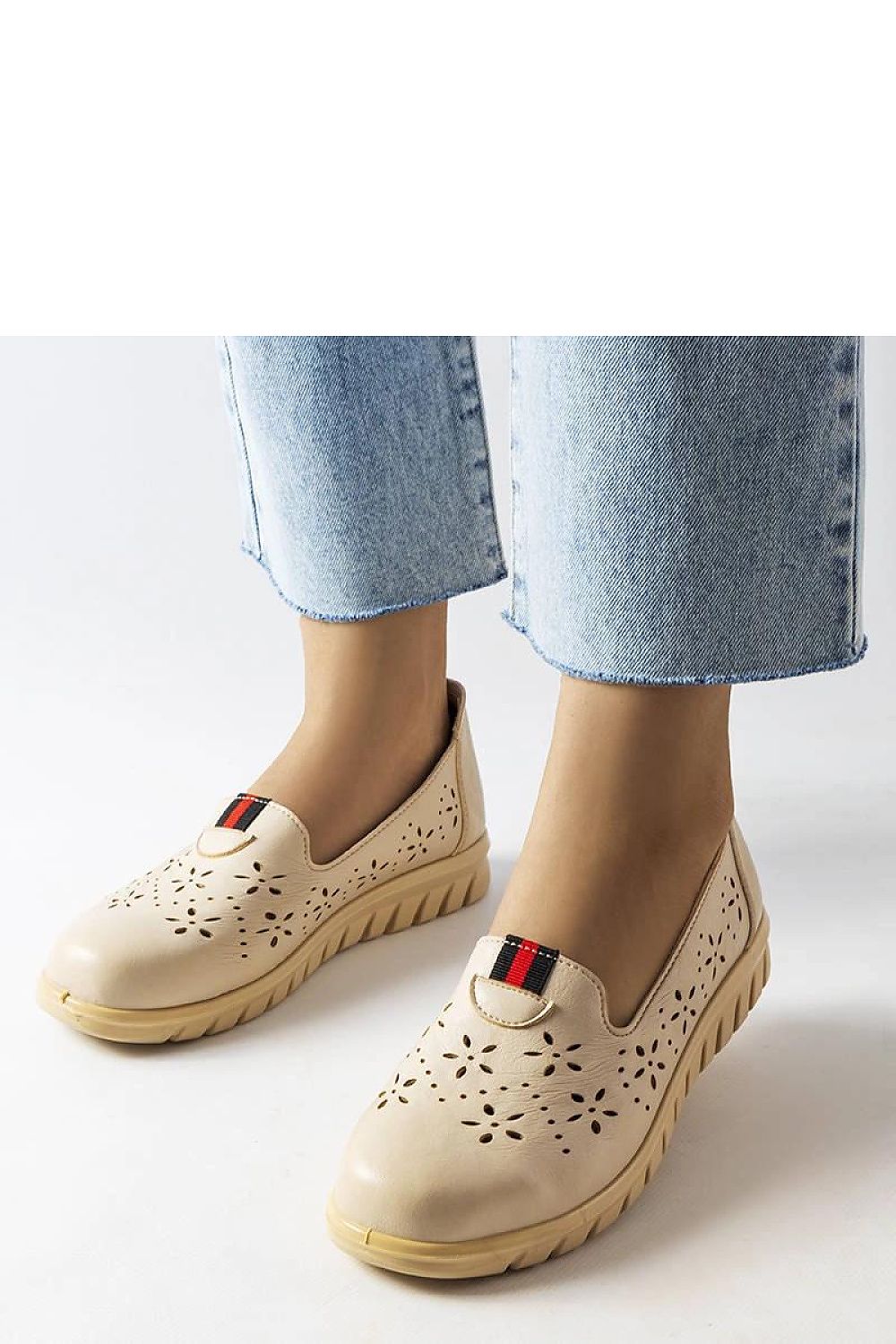 Mocassin model 207809 Solea