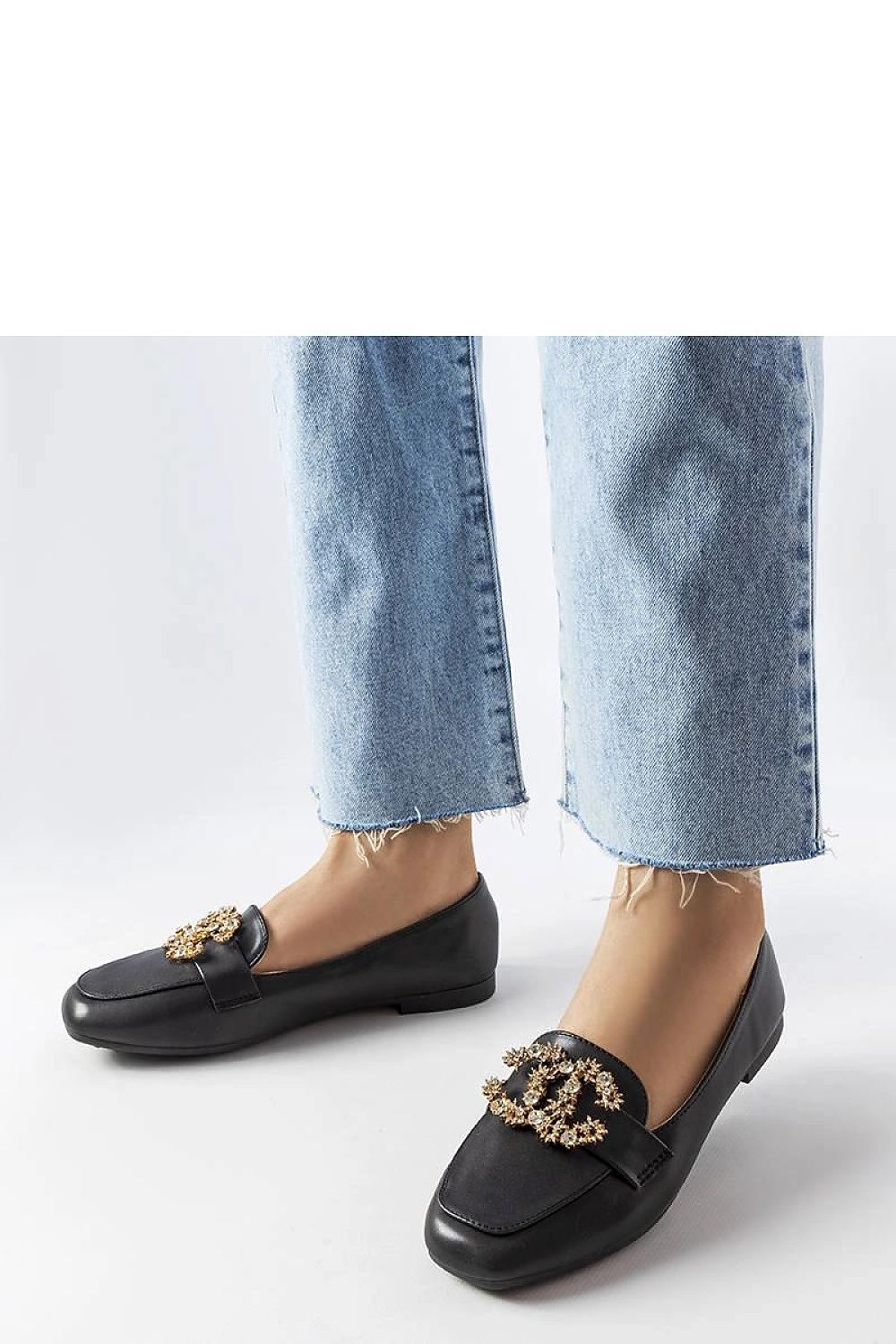 Mocassin model 207836 Solea