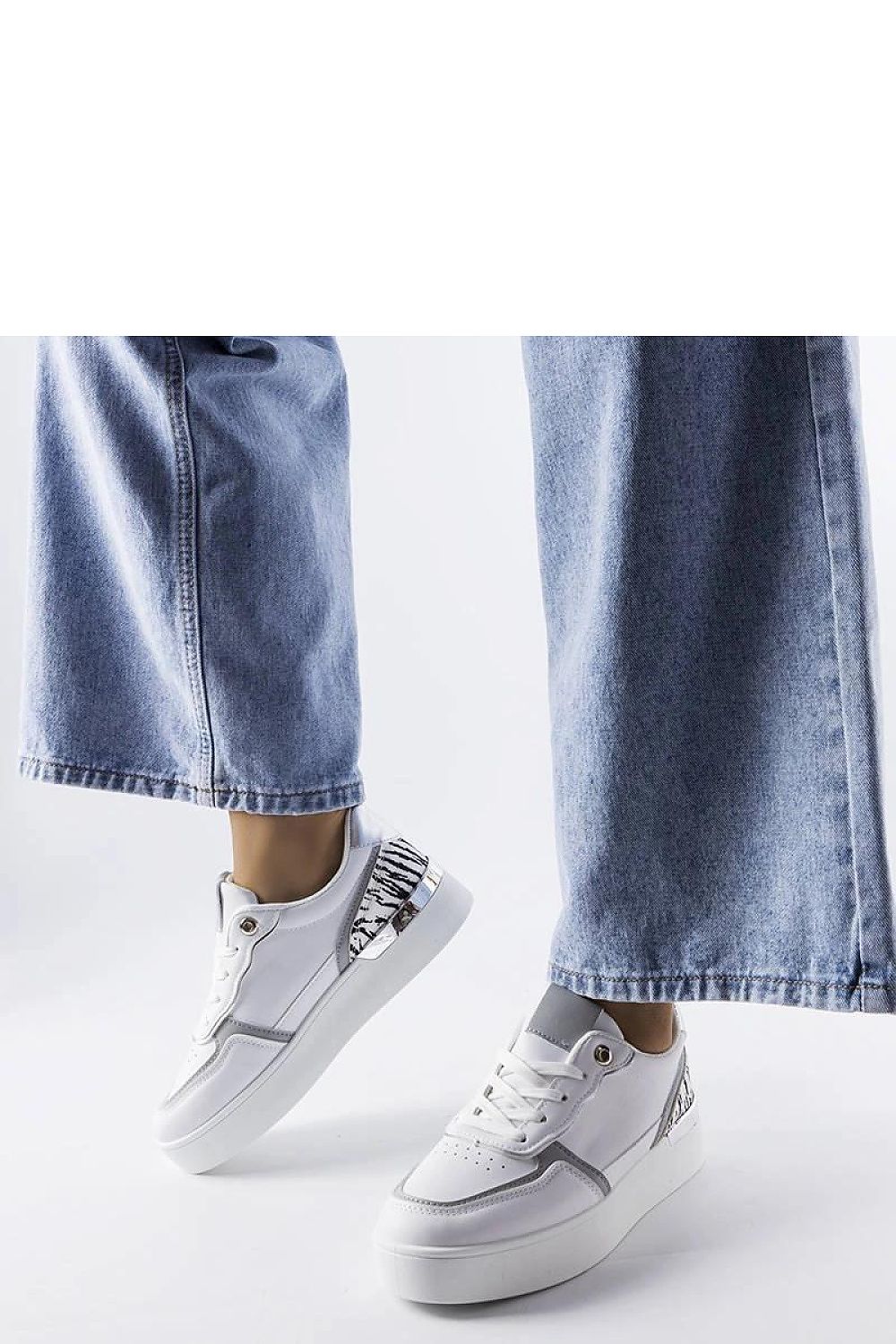Platform sneakers model 207885 Solea