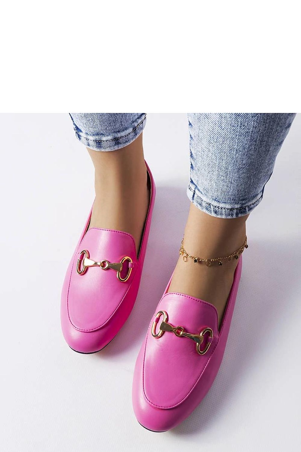 Mocassin model 207933 Solea