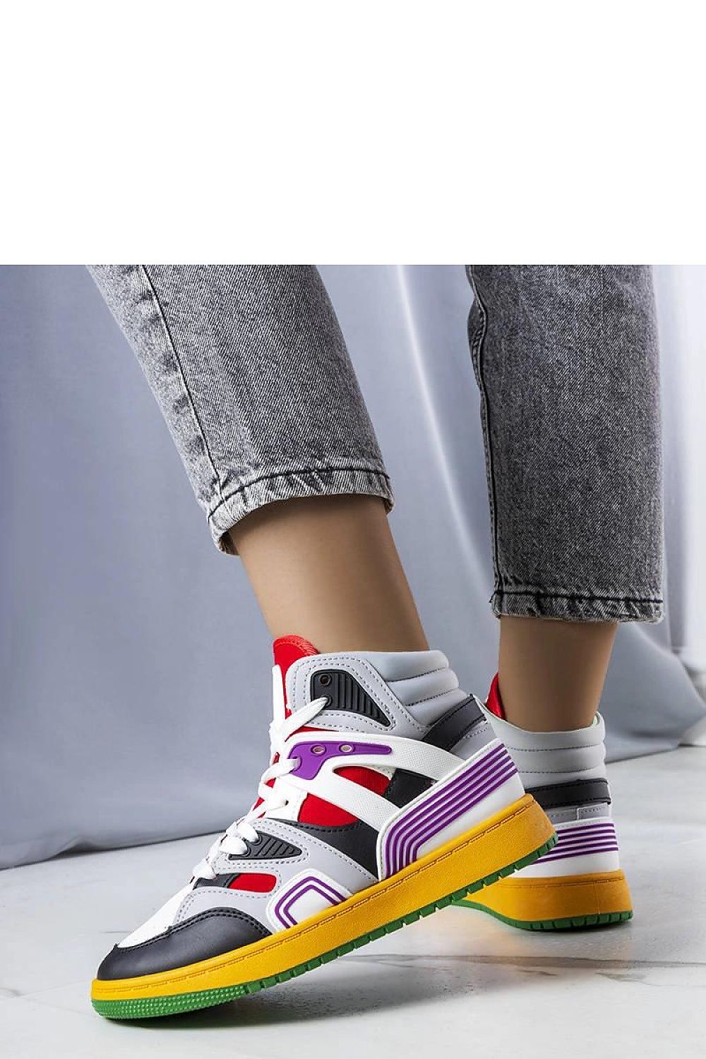 Sport Shoes model 207980 Solea