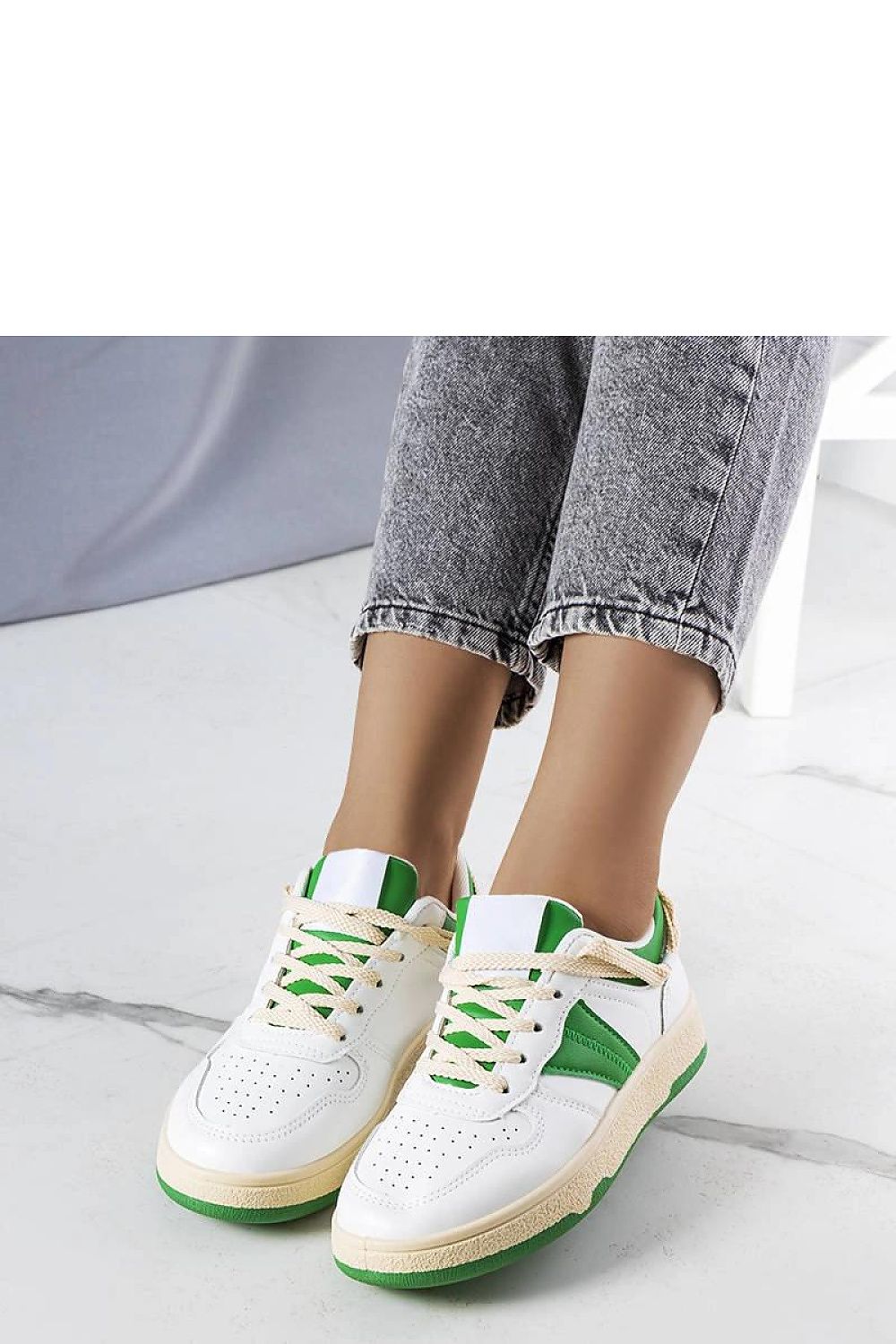 Sport Shoes model 208008 Solea