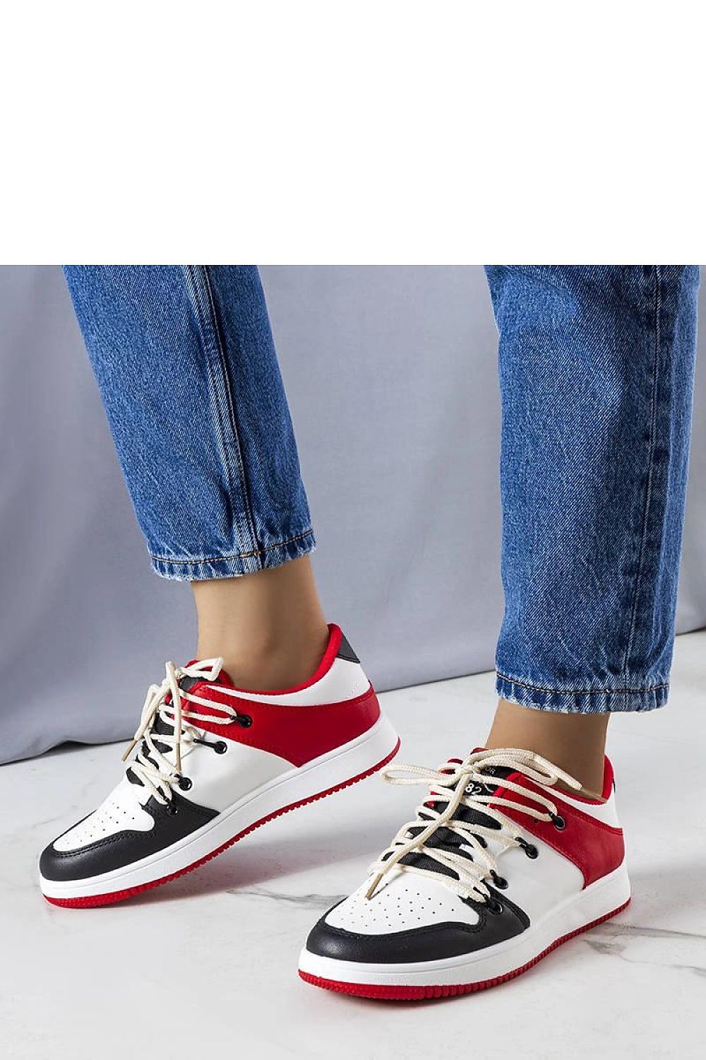Sport Shoes model 208014 Solea