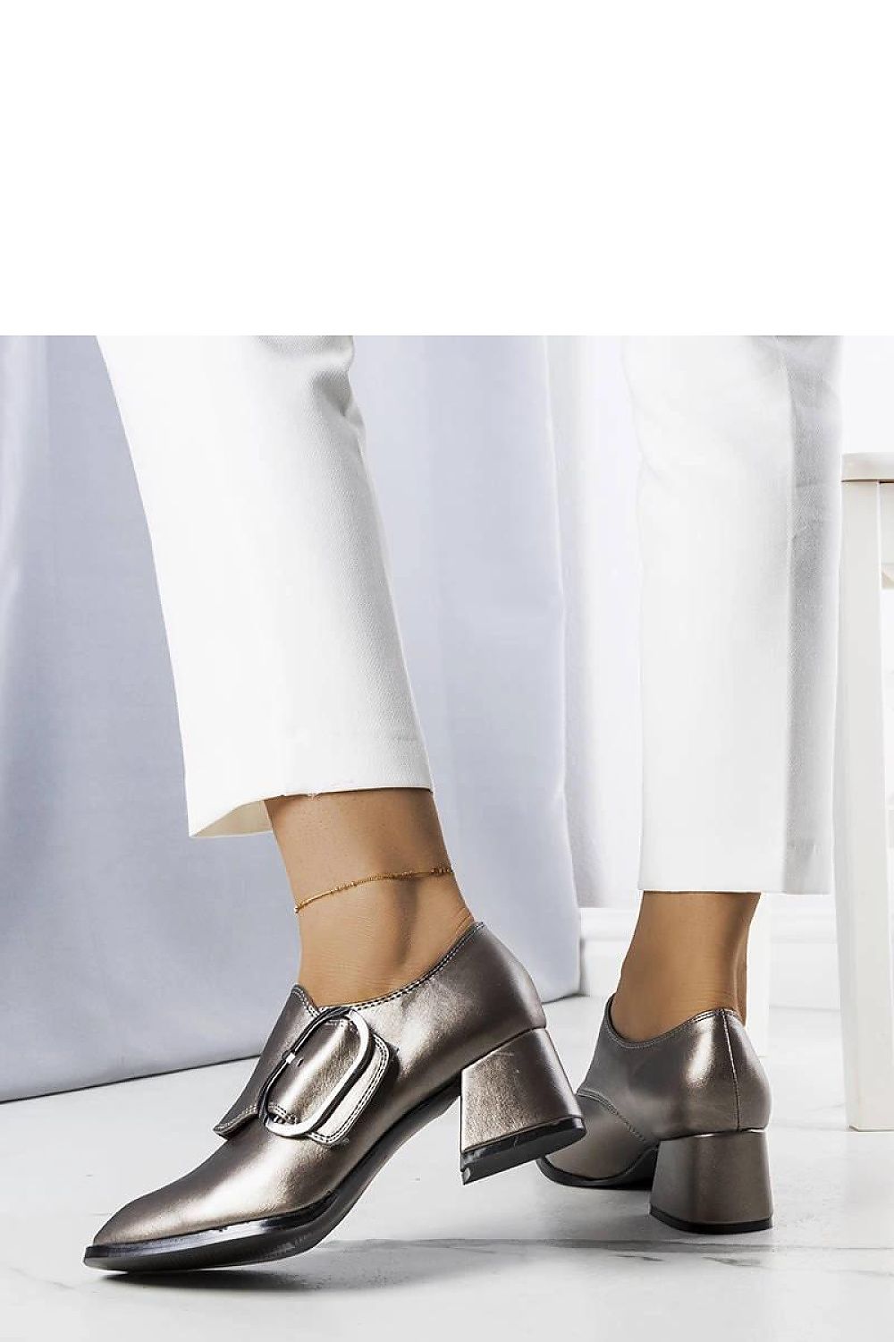 Heel pumps model 208022 Solea