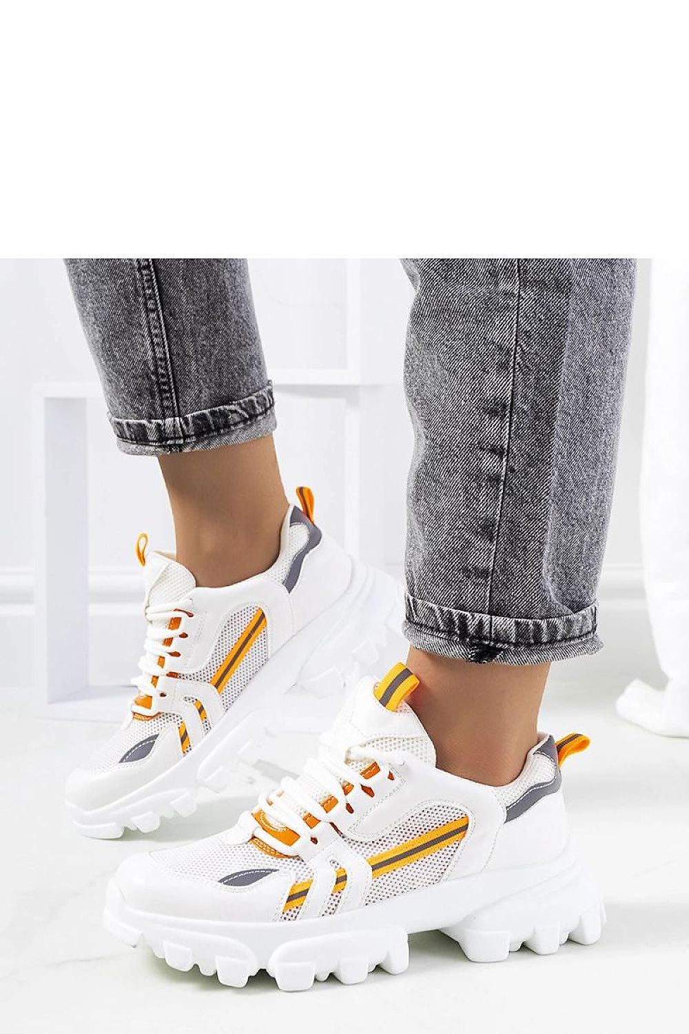 Sport Shoes model 208043 Solea