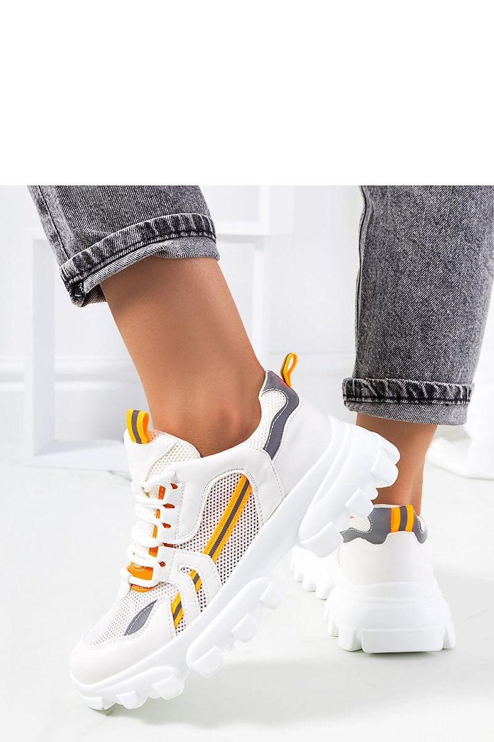 Sport Shoes model 208043 Solea